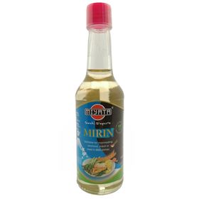 MIRIN MIYATA JAPANISCHER KOCHWEIN 500 ML 12 STK