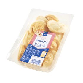 METRO CHEF JANOSIKA RÄUCHERKÄSE 350 G