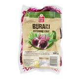 FINE LIFE RÜBEN GANZ GEKOCHT 500 G