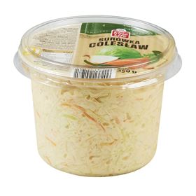 FINE LIFE COLESŁAW-SALAT 450 G