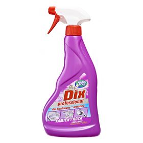 DIX PROFESSIONAL SPRAY STEIN UND ROST 500 ML