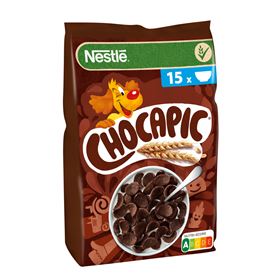 CHOCAPIC FRÜHSTÜCKSCEREALIEN 450 G