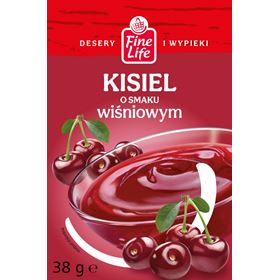 FINE LIFE KIRSCHGELEE 38 G 35 STK