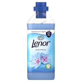 LENOR FRÜHLINGSERWACHENDER WEICHSPÜLER 850 ML