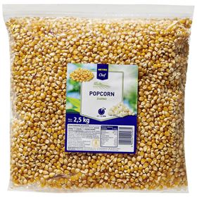 METRO CHEF POPCORN 2,5 KG