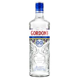 GORDONS ALKOHOLFREIES GETRÄNK 700 ML