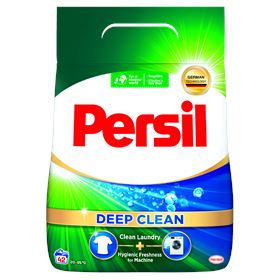 PERSIL NORMAL WASCHPULVER 2,52 KG