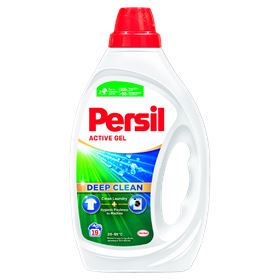 PERSIL ACTIVE WASCHGEL REGULAR 855 ML