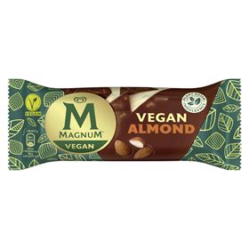MAGNUM VEGANES MANDELEIS 90 ML 20 STÜCK