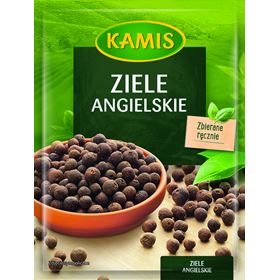 KAMIS-PFLANZEN 12 G