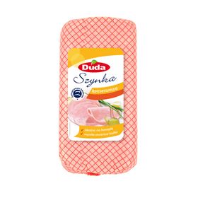 DUDA SCHINKEN IN DER DOSE 600 G
