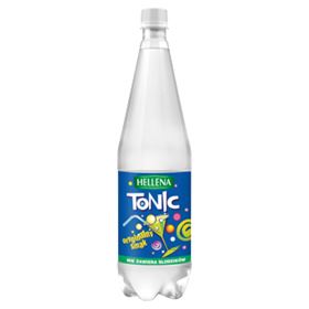 HELLENA TONIC DRINK 1,25 L 6 STK