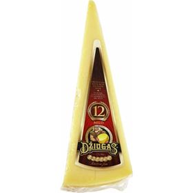 DZIUGAS PARMESAN PORTIONIERTER KÄSE