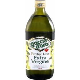GOCCIA D'ORO ÖL EXTRA VERGINE PRESTIGE LINIE 1 L