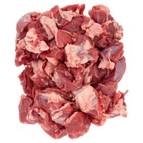 KLEINES RINDFLEISCH 80/20 VAKUUM