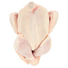 HÜHNCHEN ÜBER 1,5 KG TABLETT