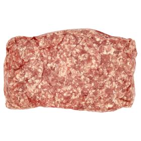 MIND SCHWEINEFLEISCH 80/20 VAKUUM