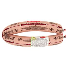 MARKE PIE DUDA, CA. 600 G