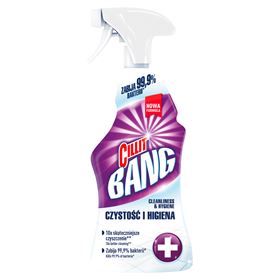 CILLIT BANG AUFHELLUNGS- UND HYGIENEFLÜSSIGKEIT 750 ML