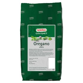 KOTANYI GOURMET OREGANO SORTIERT 300G