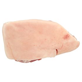 Hinterer Schweinefleisch-Knick-Staubsauger