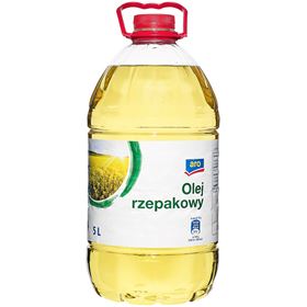 ARO RAPSÖL 5 L