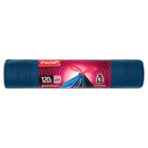 PACLAN PREMIUM ABFALLSÄCKE 120 L 10 STÜCK 3 PACKUNGEN