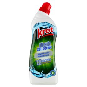 MOLE WC GEL CLASSIC 750 G