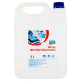 FAIRLINE DEMINERALISIERTES WASSER 5 L