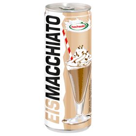 HOCHWALD EISKAFFEE MACCHIATO DOSE 250 G 4 STK