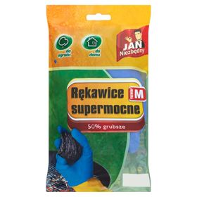JAN NIEZBĘDNY SUPER STARKE HANDSCHUHE M