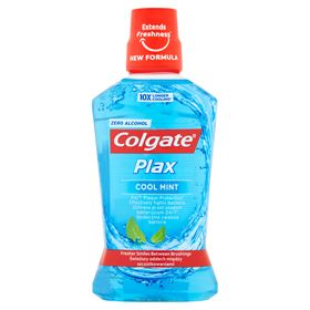 COLGATE PLAX COOL MINT MOUTHWIN 500ML