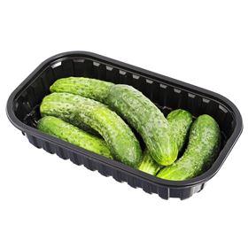 GEMAHLE GURKE 500 G POLEN