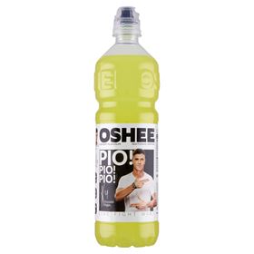 OSHEE ISOTIC DRINK, NON CARBON, ZITRONENGESCHMACK 750 ML 6 STÜCK