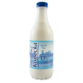 PFERD NATÜRLICHE BUTTERMILCH 1 L PET 6 STK