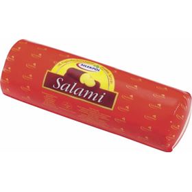 MLEKPOL SALAMI-KÄSE-BLOCK