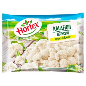 HORTEX BLUMENKOHL ROSE 450 G