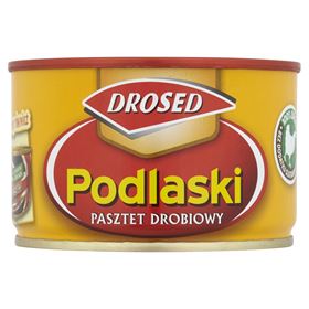 DROSED PODLASKIE PATE 155 G 12 STK
