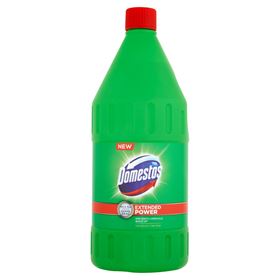 DOMESTOS EXTENDED POWER PINE FRISCHE REINIGUNGS- UND DESINFEKTIONSFLÜSSIGKEIT 2 L