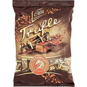 Masern-Trüffel 1 KG