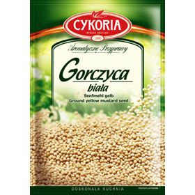 WEISSER SENF CHICORY 25 G 5 STK