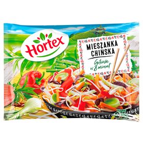 HORTEX CHINESISCHE MISCHUNG 450 G
