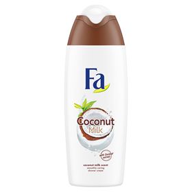 FA KOKOSNUSSMILCH DUSCHGEL 400 ML