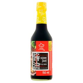 HOUSE OF ASIA LEICHTE SOJASAUCE 150 ML