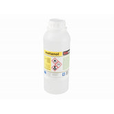 Methylalkohol 99,5% 1L BIOMUS - Biolaboratorium