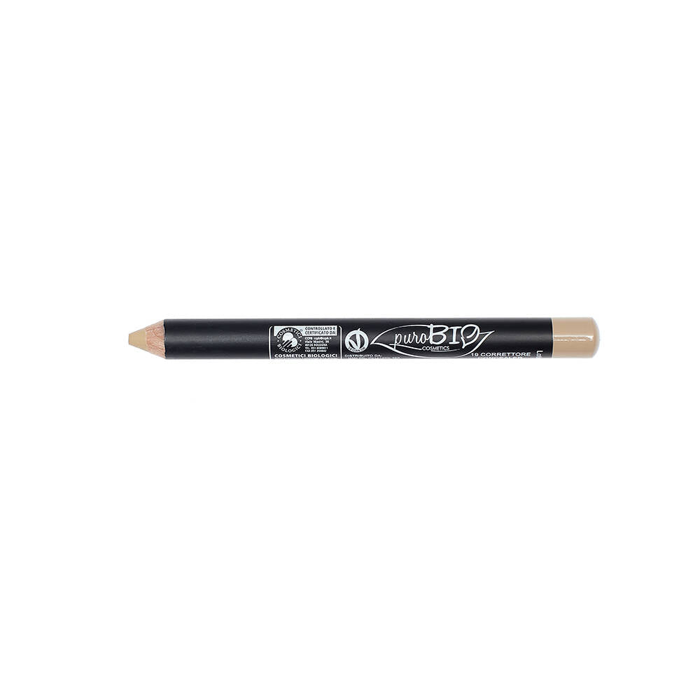 Concealer 19 - PUROBIO - Biolaboratorium