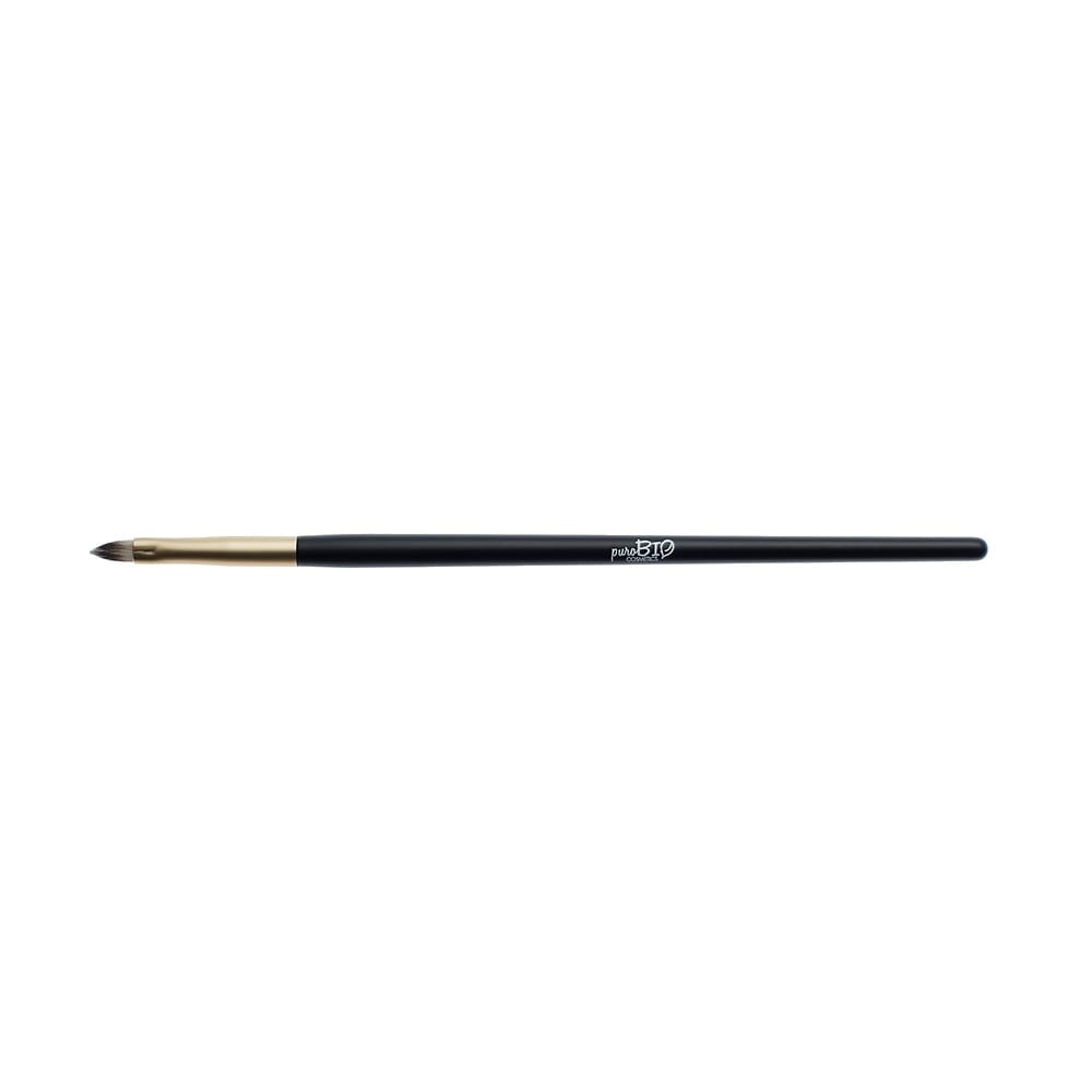 Pinsel für Lippenstift und Lipgloss n06 - PUROBIO - Biolaboratorium