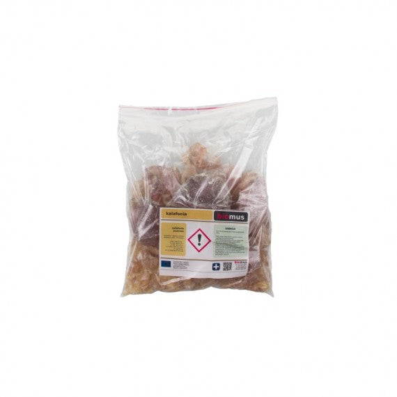 Pinienharz 1kg BIOMUS - Biolaboratorium