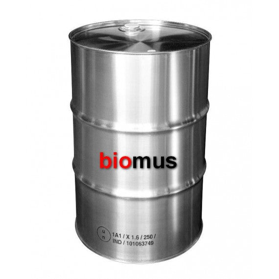 Pinienharz 240kg BIOMUS - Biolaboratorium