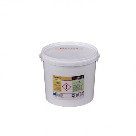 Pinienharz 10kg BIOMUS - Biolaboratorium